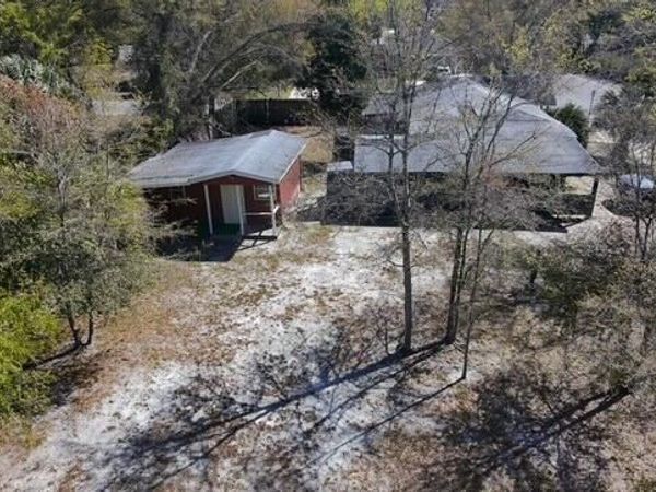 800 N Bonita Avenue, Panama City, FL 32401