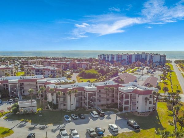 4250 A1A South Unit D-12, St Augustine, FL 32080
