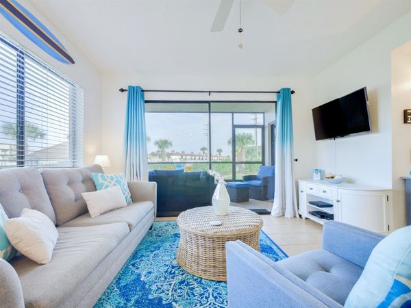 4250 A1A South Unit D-12, St Augustine, FL 32080