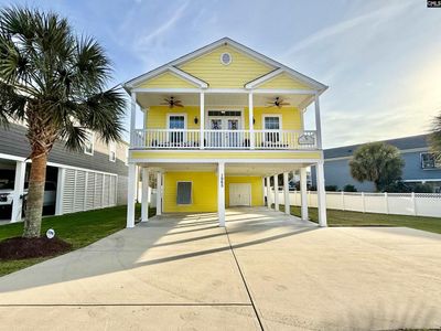 1965 24th Avenue N, North Myrtle Beach, SC 29582