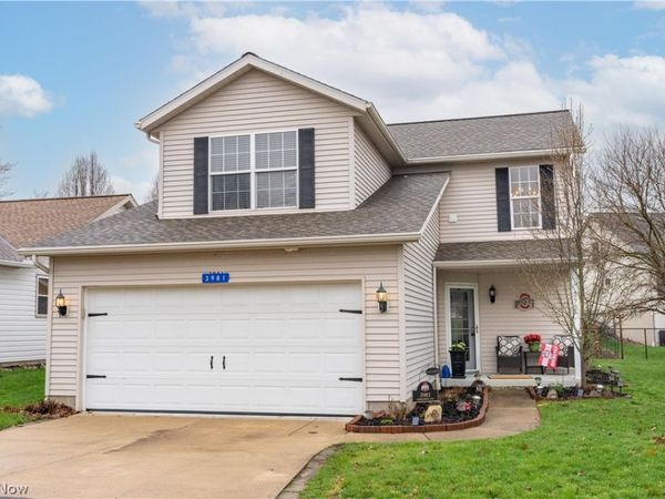 3981 March Creek Lane, Unit 37, Rootstown, OH 44272