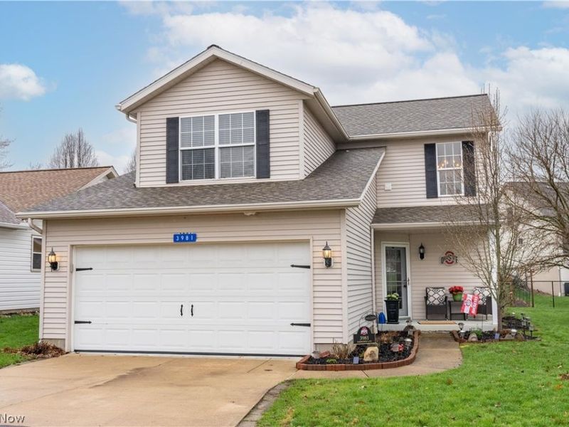 3981 March Creek Lane, Unit 37, Rootstown, OH 44272 Photo 1