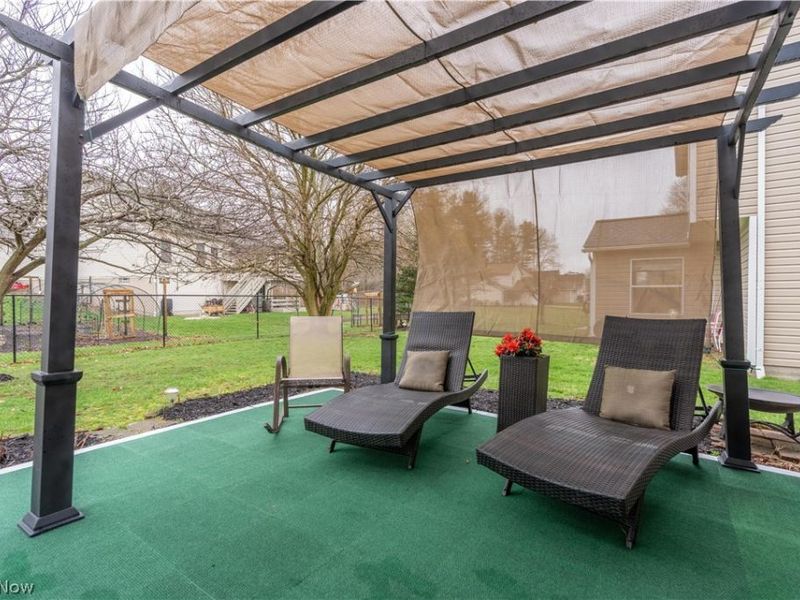 3981 March Creek Lane, Unit 37, Rootstown, OH 44272 Photo 15