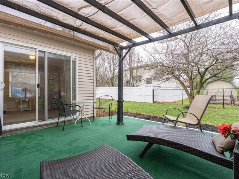 3981 March Creek Lane, Unit 37, Rootstown, OH 44272 Photo 16