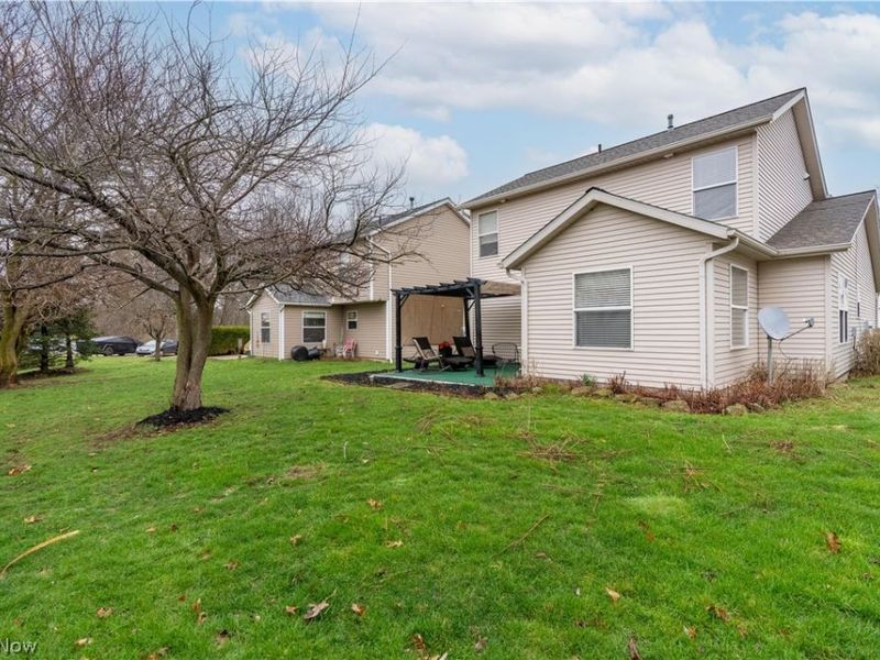 3981 March Creek Lane, Unit 37, Rootstown, OH 44272 Photo 18