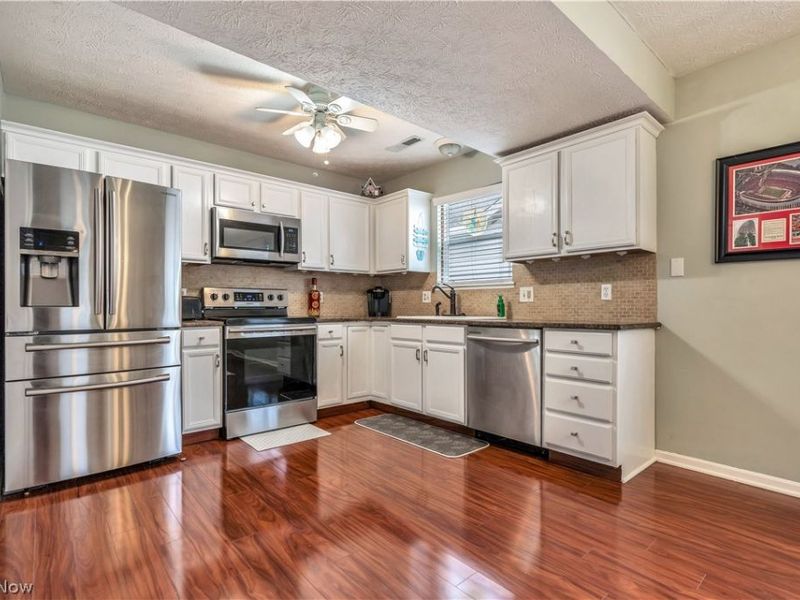 3981 March Creek Lane, Unit 37, Rootstown, OH 44272 Photo 2