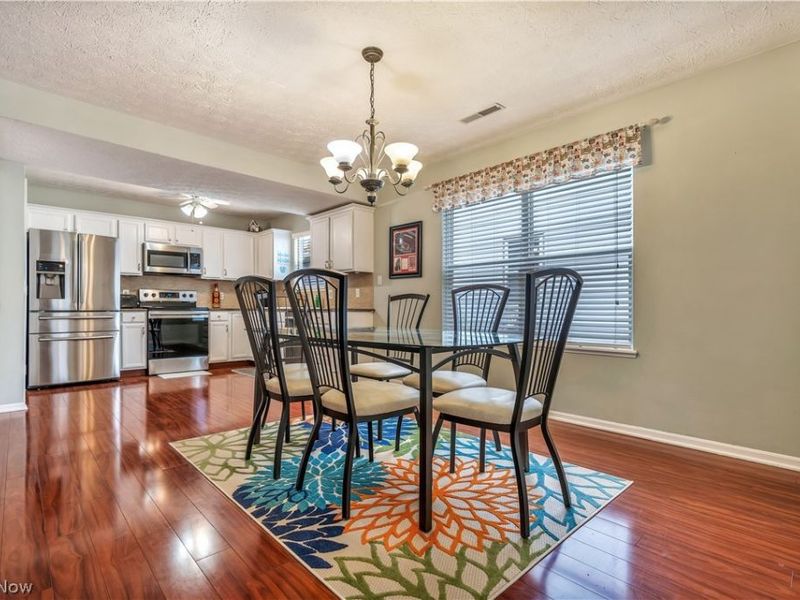 3981 March Creek Lane, Unit 37, Rootstown, OH 44272 Photo 3