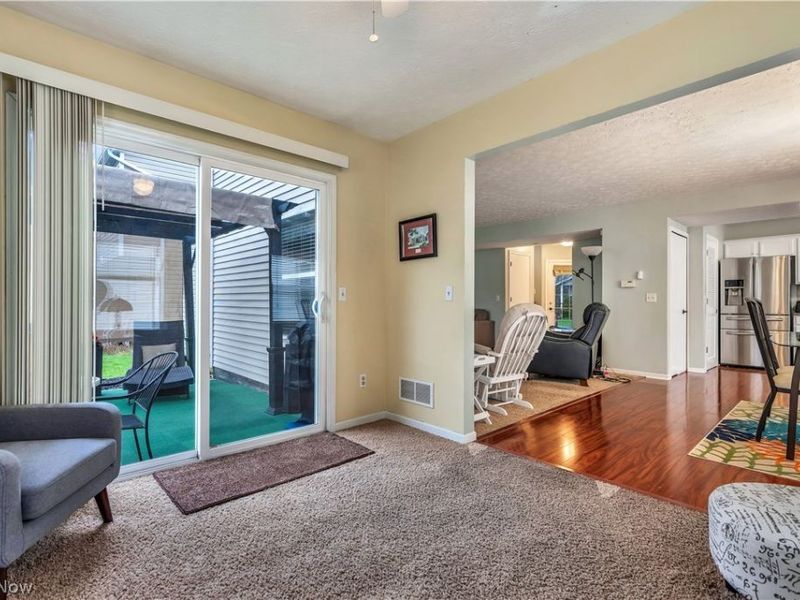 3981 March Creek Lane, Unit 37, Rootstown, OH 44272 Photo 5