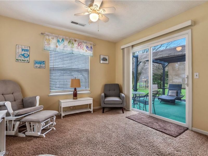 3981 March Creek Lane, Unit 37, Rootstown, OH 44272 Photo 6