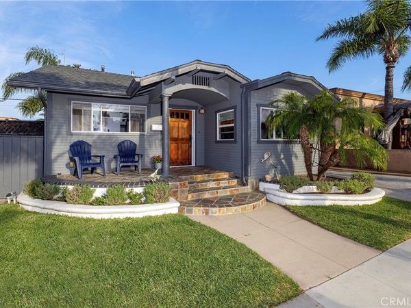 314 Saint Joseph, Long Beach, CA 90814