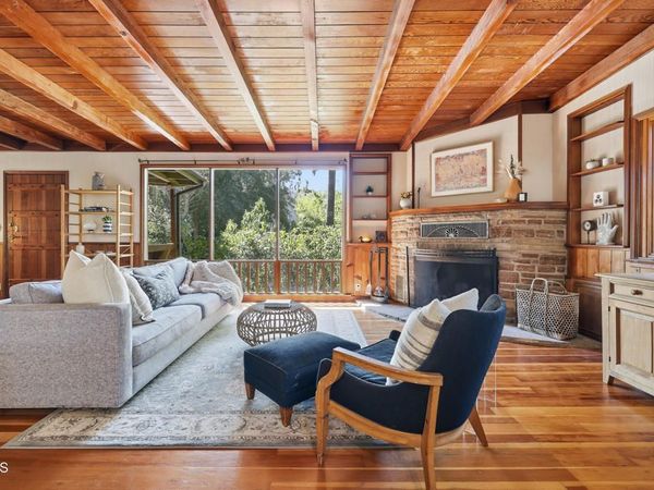 757 Mcnell Road, Ojai, CA 93023