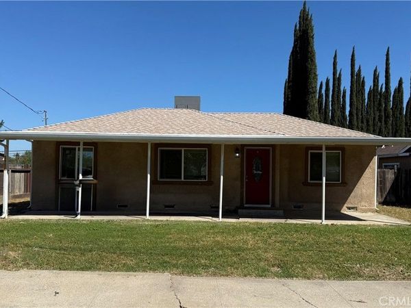 1111 Barney, Merced, CA 95340