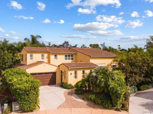 817 Dolphin, Encinitas, CA 92024