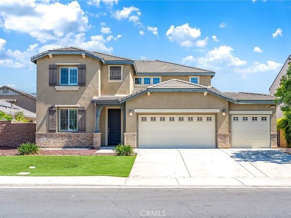 7903 Burrington st, Eastvale, CA 92880