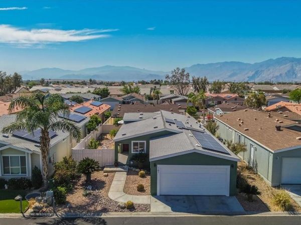 15300 Palm Drive, Unit 161, Desert Hot Springs, CA 92240