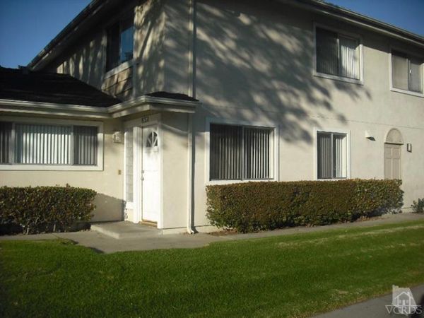 2600 N Victoria Avenue, Port Hueneme, CA 93041