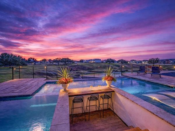 110 Clearwater DR, Kingsland, TX 78639