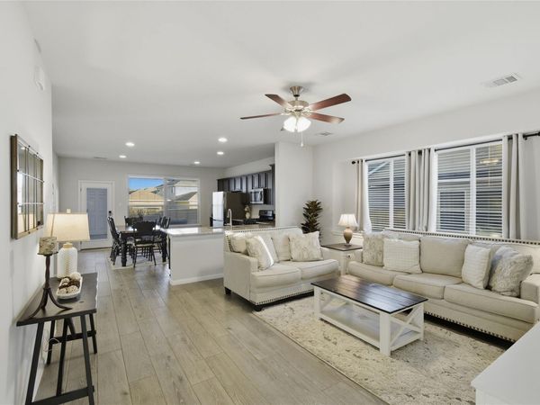 8152 Daisy Cutter XING, Georgetown, TX 78626