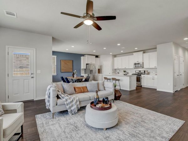 7608 Vidrine ST, Austin, TX 78754