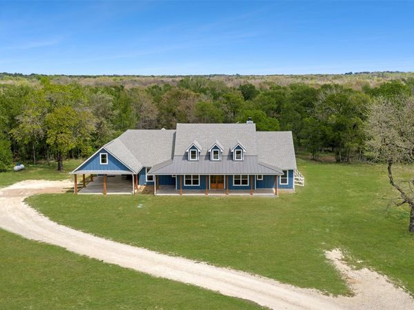 1680 County Road 302, Rockdale, TX 76567