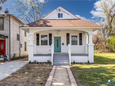 116 Lafayette Avenue, Colonial Heights, VA 23834