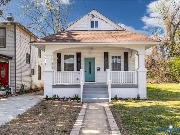 116 Lafayette Avenue, Colonial Heights, VA 23834