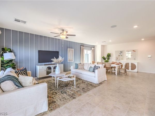 1019 Copper Robin Street , Henderson, NV 89011