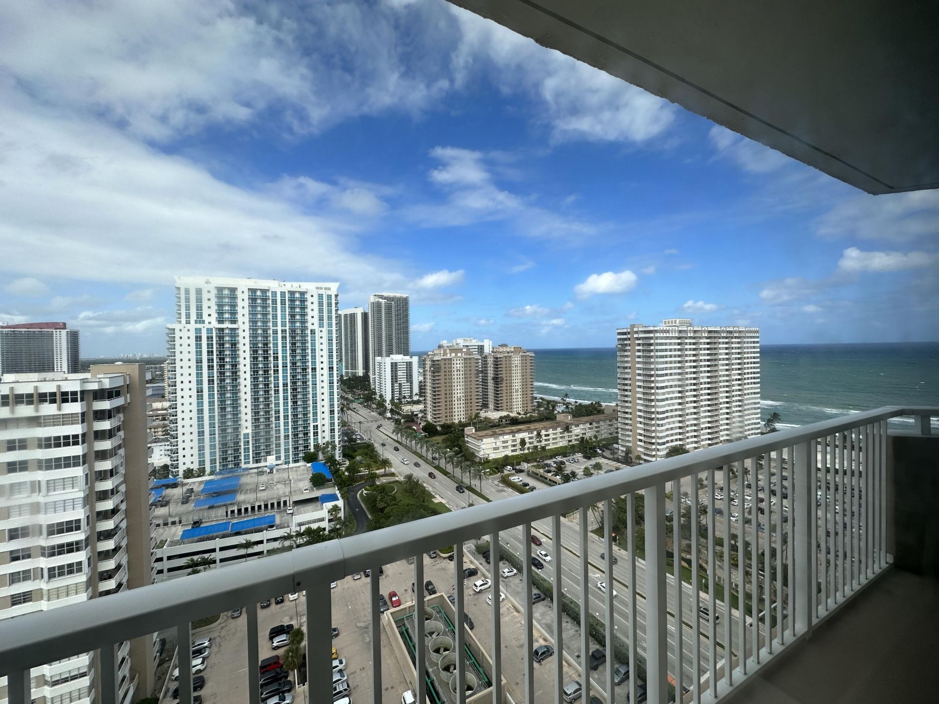 1985 S Ocean Drive, Unit 21a, Hallandale Beach, FL 33009 Photo