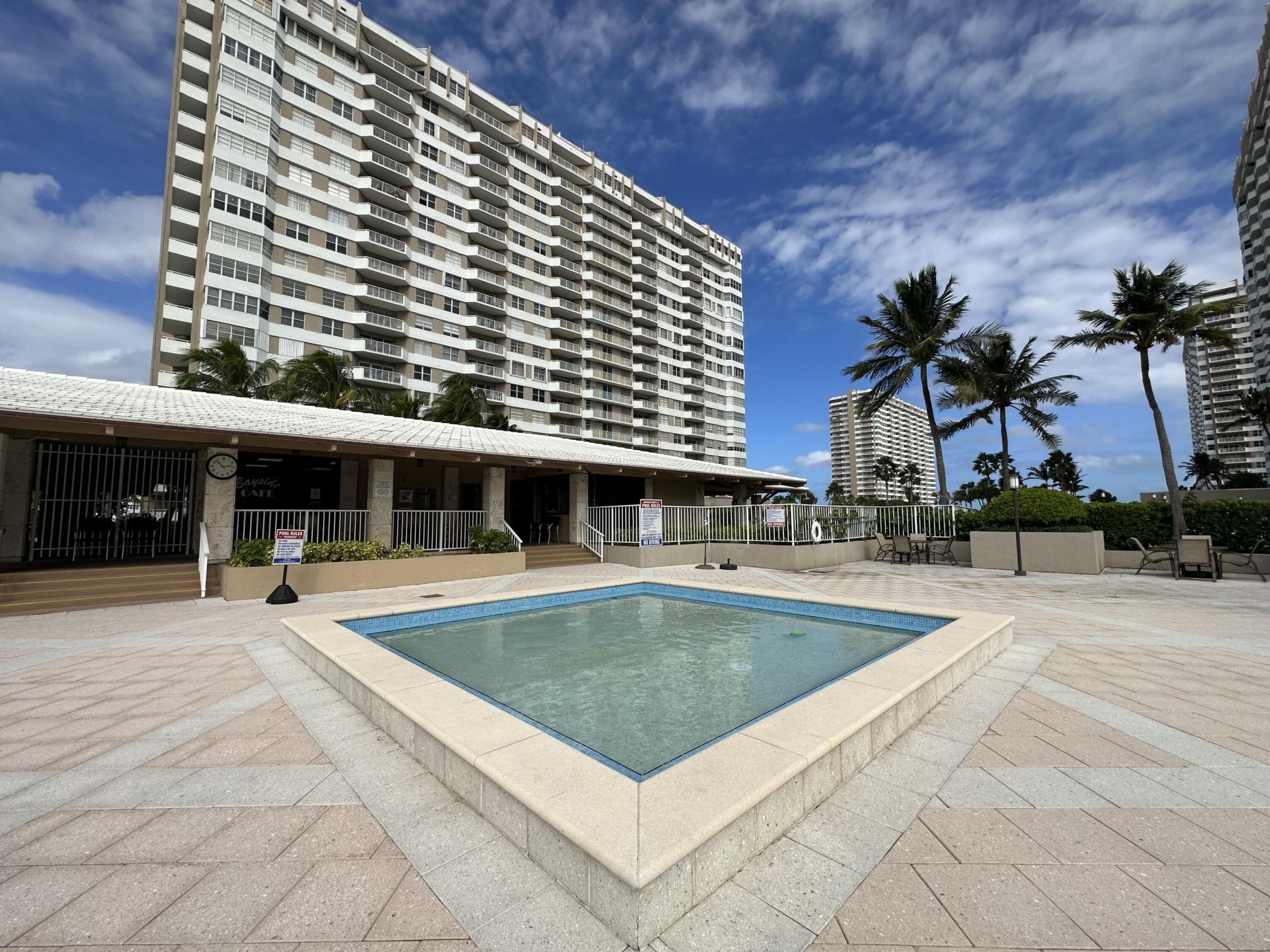1985 S Ocean Drive, Unit 21a, Hallandale Beach, FL 33009 Photo