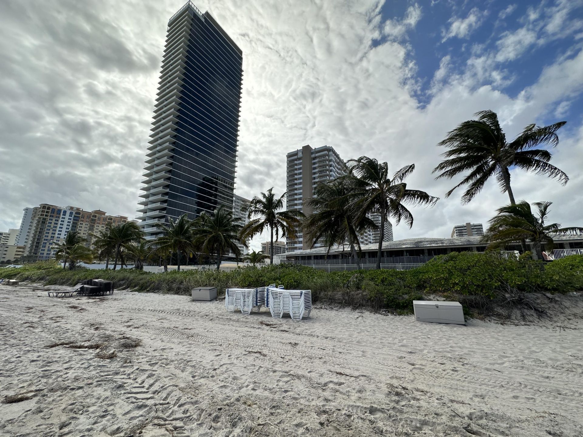 1985 S Ocean Drive, Unit 21a, Hallandale Beach, FL 33009 Photo