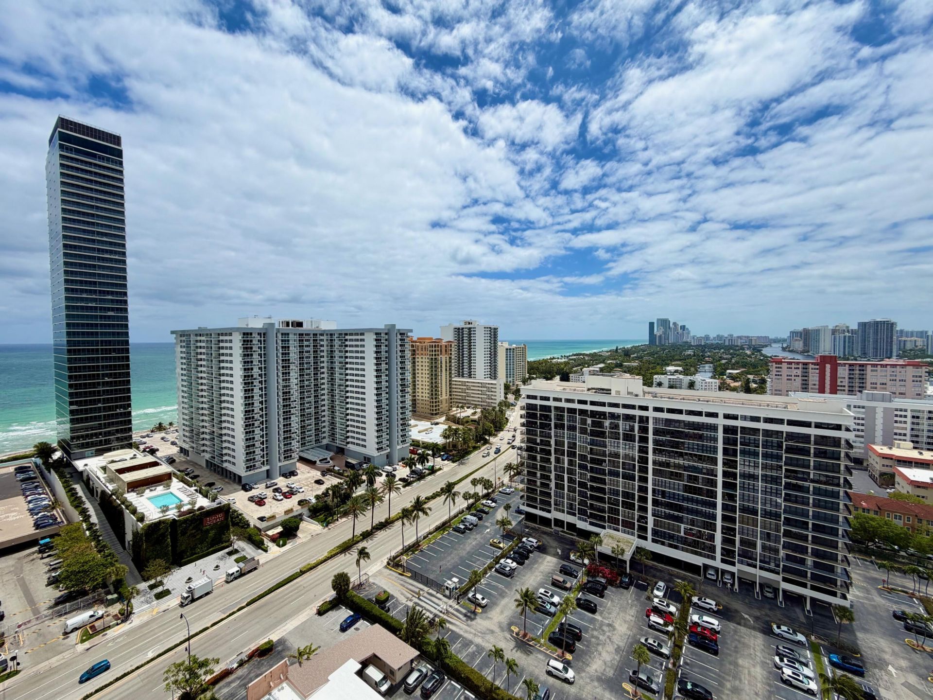 1985 S Ocean Drive, Unit 21a, Hallandale Beach, FL 33009 Photo