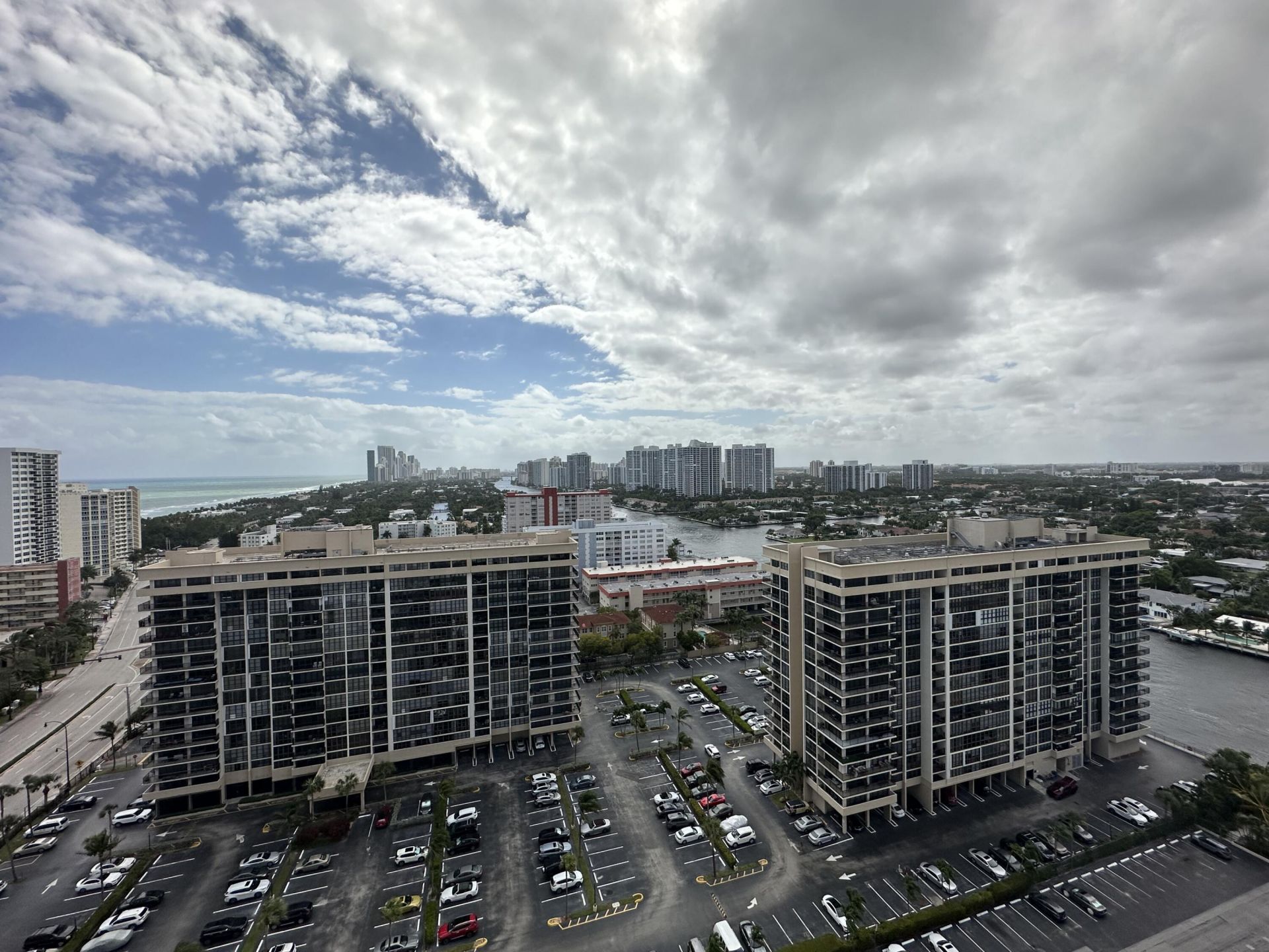 1985 S Ocean Drive, Unit 21a, Hallandale Beach, FL 33009 Photo