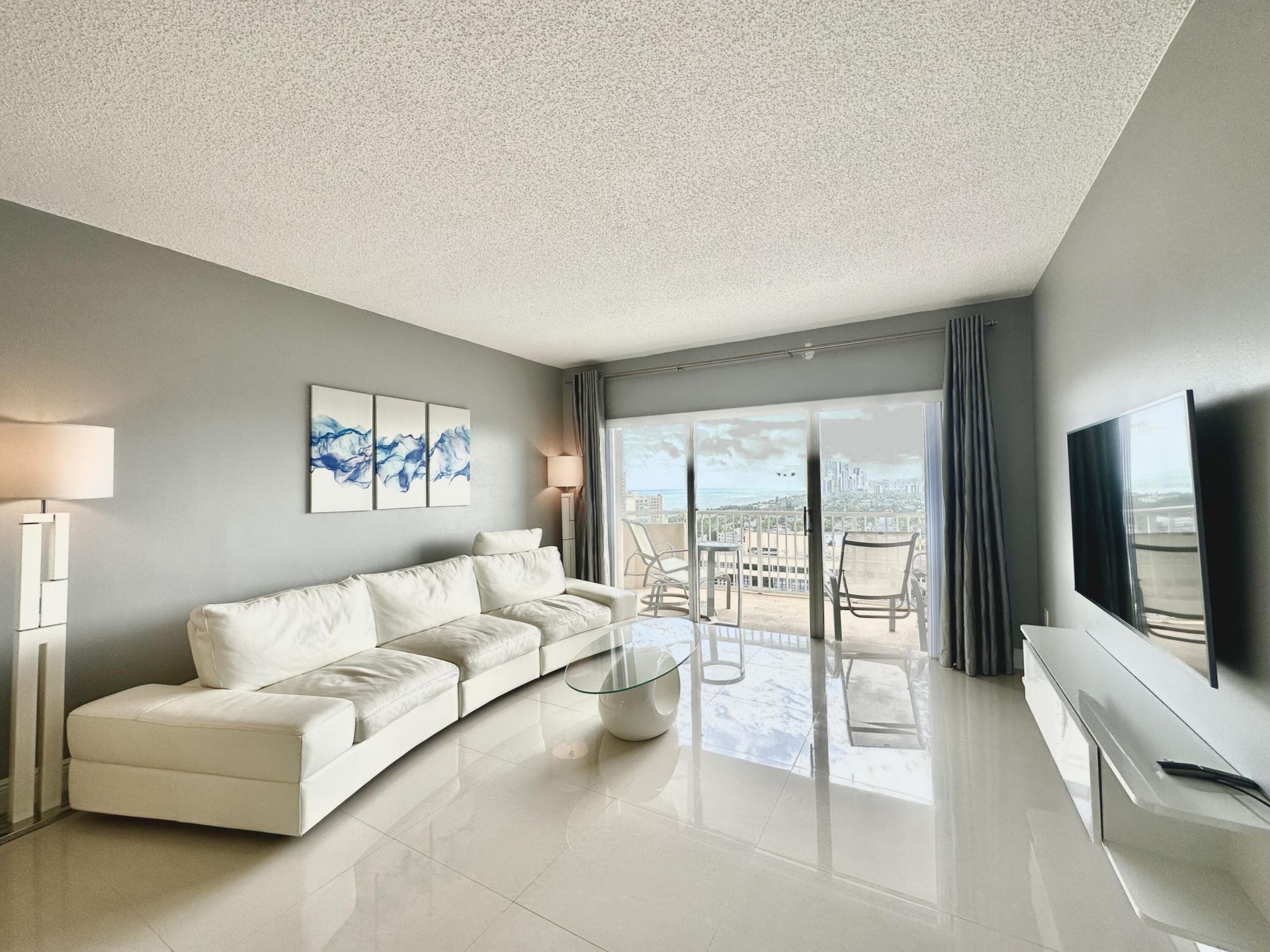 1985 S Ocean Drive, Unit 21a, Hallandale Beach, FL 33009 Photo
