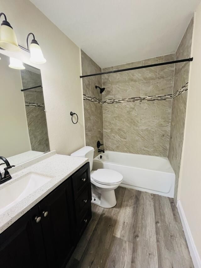 4195 Sanders Drive, Unit 4197, Lake Worth, FL 33461 Photo