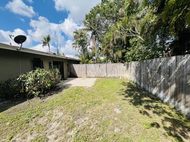 4195 Sanders Drive, Unit 4197, Lake Worth, FL 33461 Photo
