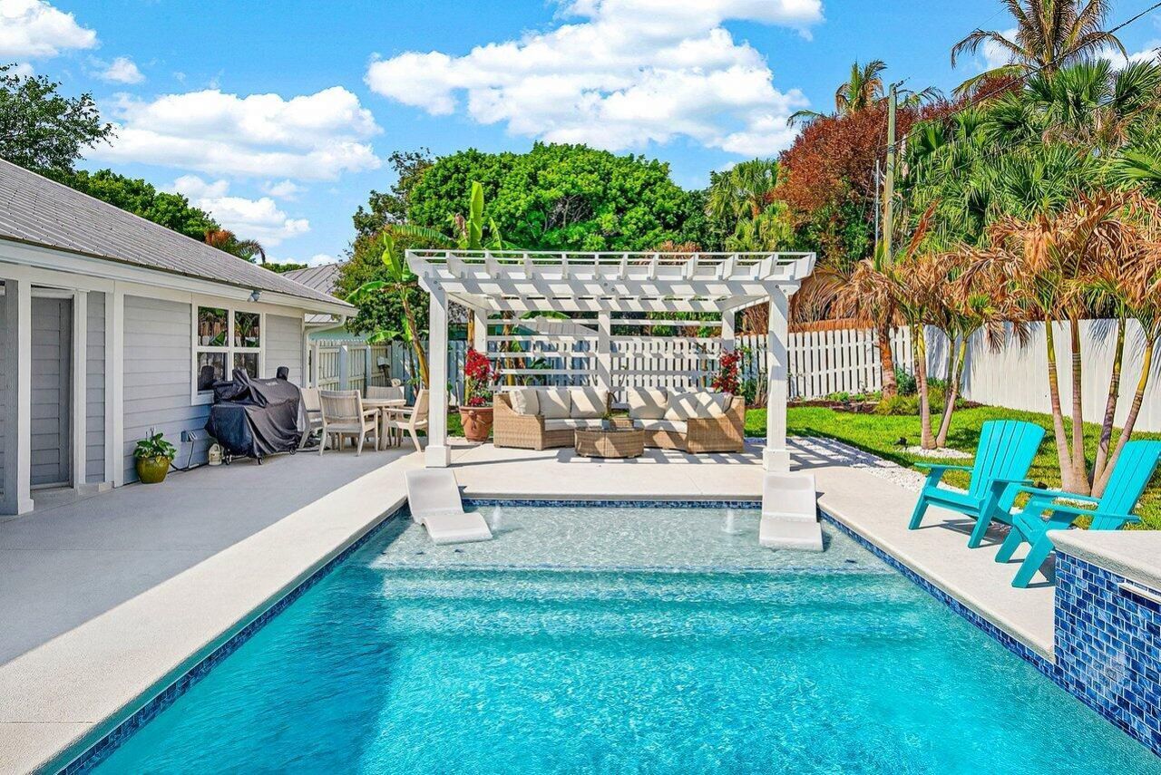 8331 SE Quail Ridge Way, Hobe Sound, FL 33455 Photo