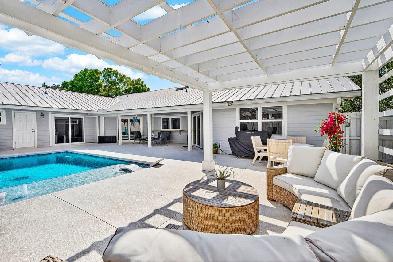 8331 SE Quail Ridge Way, Hobe Sound, FL 33455 Photo