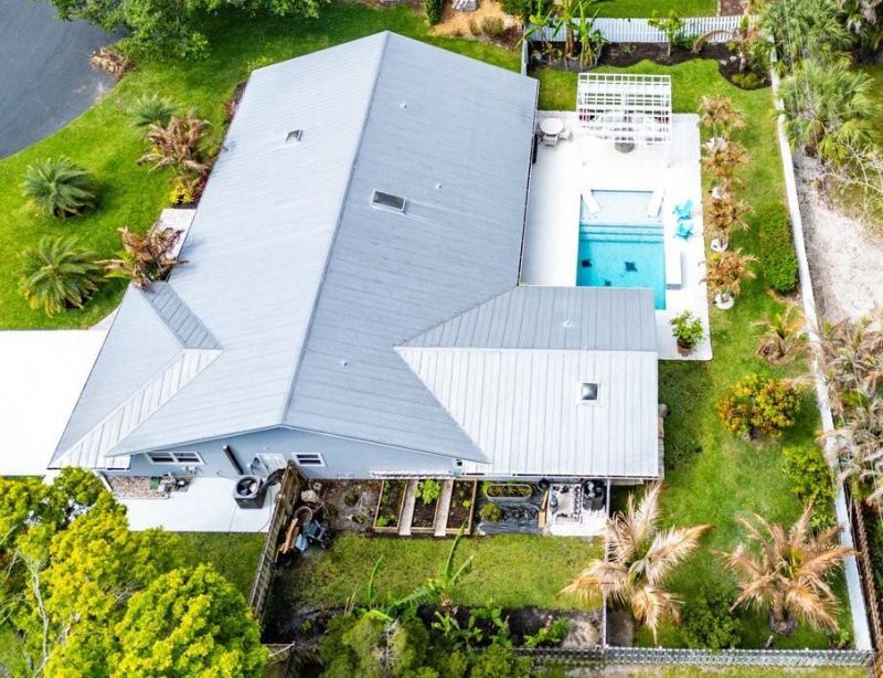 8331 SE Quail Ridge Way, Hobe Sound, FL 33455 Photo