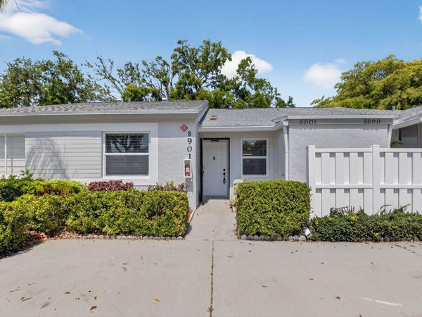 8901 Windtree Street, Boca Raton, FL 33496