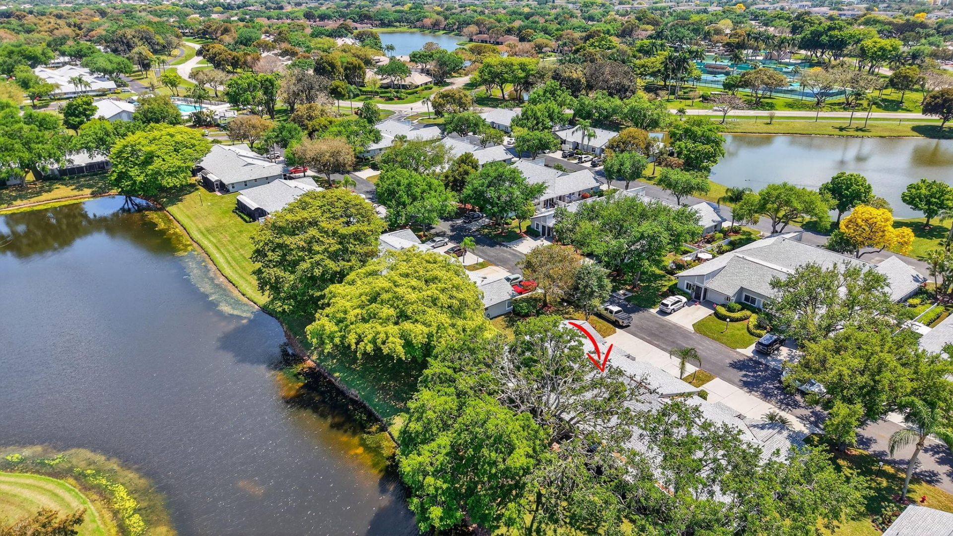 8901 Windtree Street, Boca Raton, FL 33496 Photo