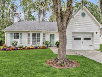 2445 Castlereagh Road, Charleston, SC 29414