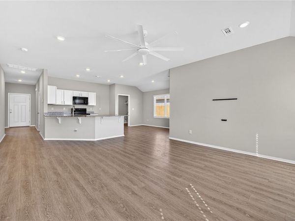 2708 Bass Street, Pea Ridge, AR 72751