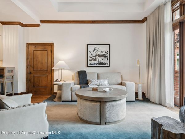 415 E Dean St, Unit 6, Week 11, Aspen, CO 81611