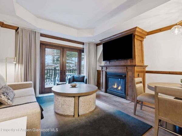 415 E Dean St, Unit 43, Week 12, Aspen, CO 81611