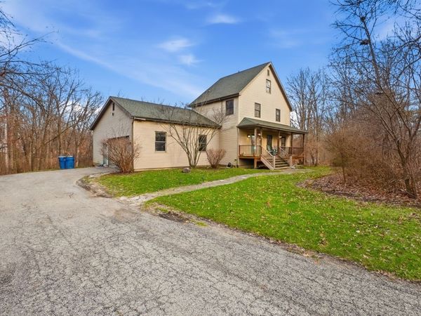 3551 S State Street, Crete, IL 60417