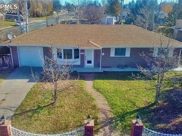 790 I Avenue, Limon, CO 80828