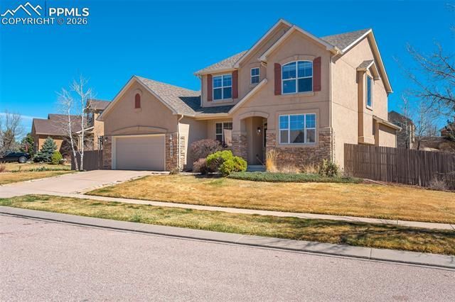 10565 Black Elk Way, Colorado Springs, CO 80908 Main Photo
