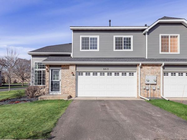 8813 Hastings Circle NE, Blaine, MN 55449
