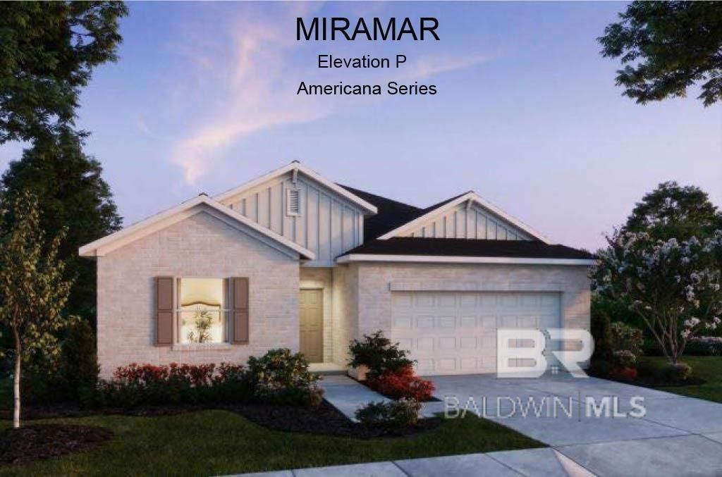 23821 Lafite Circle, Daphne, AL 36526 Main Photo