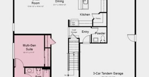 8773 Grape Way, Sacramento, CA 95828 Photo